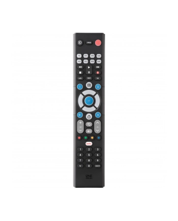 oneforall One for All Essence 8in1 Universalfernbedienung  URC 1281 nr 2