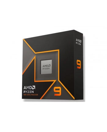 amd Procesor Ryzen 9 9950X 5,7GHZ 100-100001277WOF nr 1