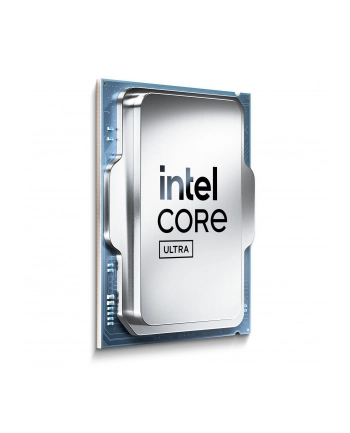 intel Procesor Core Ultra 5 BOX 4,9GHz LGA1851