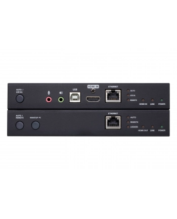 Ekstender KVM USB True 4K HDMI HDBaseT 3.0 (4K@100m) CE840 CE840-AT-G nr 2