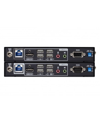 Ekstender KVM USB True 4K HDMI HDBaseT 3.0 (4K@100m) CE840 CE840-AT-G nr 1