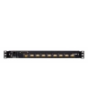 8-portowy przełącznik KVM LCD PS/2-USB VGA typu Single Rail CL5708MW CL5708MW-ATA-AG - nr 10