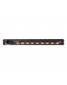 8-portowy przełącznik KVM LCD PS/2-USB VGA typu Single Rail CL5708MW CL5708MW-ATA-AG - nr 2
