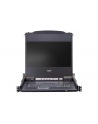 8-portowy przełącznik KVM LCD PS/2-USB VGA typu Single Rail CL5708MW CL5708MW-ATA-AG - nr 4