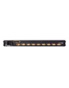 8-portowy przełącznik KVM LCD PS/2-USB VGA typu Single Rail CL5708MW CL5708MW-ATA-AG - nr 7