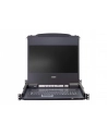 8-portowy przełącznik KVM LCD PS/2-USB VGA typu Single Rail CL5708MW CL5708MW-ATA-AG - nr 9