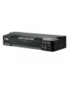 Aten Przełącznik Cm1942 2-Port 4K Displayport Dual Display Mini-Matrix Boundless Kvm Switch (CM1942ATG) - nr 10