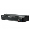 Aten Przełącznik Cm1942 2-Port 4K Displayport Dual Display Mini-Matrix Boundless Kvm Switch (CM1942ATG) - nr 5