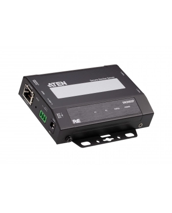 Serwer urządzeń RS-232 2 portowy z PoE SN3002P SN3002P-AX nr 2
