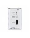 Aten System Przekazu Sygnału Av Hdmi Hdbaset-Lite Transmitter With Eu (VE1801AEUTATG) - nr 17
