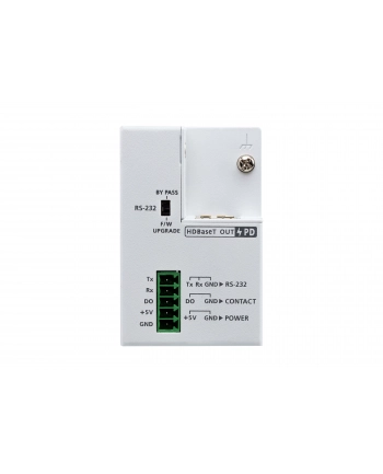 Aten System Przekazu Sygnału Av Hdmi Hdbaset-Lite Transmitter With Eu (VE1801AEUTATG) nr 1