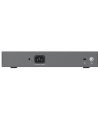Grandstream GWN 7702P 16xGbE, 8xPOE niezarządzalny switch - nr 1