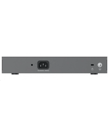 Grandstream GWN 7702P 16xGbE, 8xPOE niezarządzalny switch