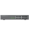 Grandstream GWN 7702P 16xGbE, 8xPOE niezarządzalny switch - nr 2