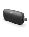 Bose SoundLink Flex II czarny - nr 1