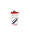 Equip Adapter AV Dock USB-C->HDMI,3xUSB3.0,100WPD 4K30Hz 0.25m gr (133487) - nr 12