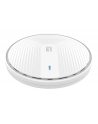 Levelone WAP-8131 WLAN 1800 Mbit/s Biały Obsługa PoE (WAP8131) - nr 1