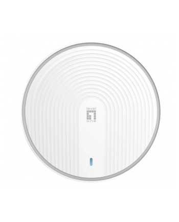 Levelone WAP-8131 WLAN 1800 Mbit/s Biały Obsługa PoE (WAP8131) nr 2