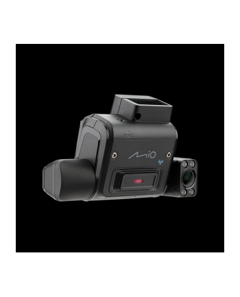 Mio Rejestrator 4G Lte Connected Driving Recorder Misentry 12 Built-In Gps (5415N7120003) nr 2