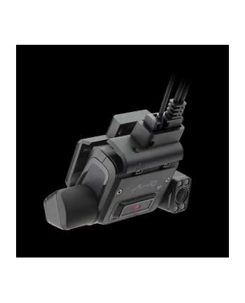 Mio Rejestrator 4G Lte Connected Driving Recorder Misentry 12 Built-In Gps (5415N7120003) nr 1