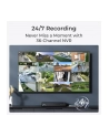 Reolink Nvs36 Czarny - nr 9