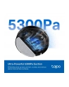 Tp-Link  Tapo RV20 Max Czarny - nr 5