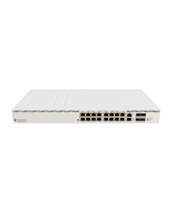 mikczerwonyik Przełącznik Smart CRS320-8P-8B-4S+RM nr 1