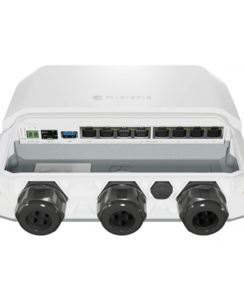 mikczerwonyik Router Outdoor RB5009UPr+S+OUT nr 2