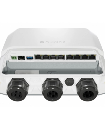mikczerwonyik Router Outdoor RB5009UPr+S+OUT nr 1