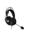 Asus TUF Gaming H1 Gen II Czarne (90YH044B-BHUA00) - nr 27