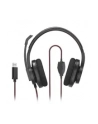 Hama ‎Słuchawki nauszne HS-USB400 (139937) - nr 11