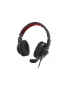 Hama ‎Słuchawki nauszne HS-USB400 (139937) - nr 3