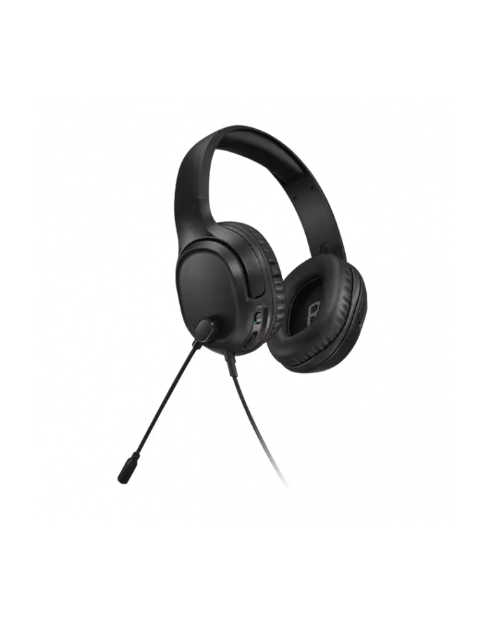 Lenovo H110 czarny Gaming Headset główny