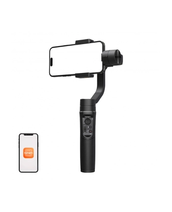 Hohem Gimbal iSteady Mobile+ 2024 nr 1