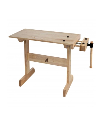 Holzmann WB 80 Micro child sized work bench nr 2