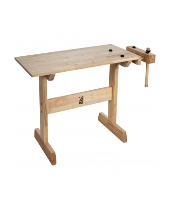 Holzmann WB 80 Micro child sized work bench nr 1