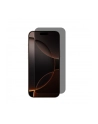 crong Privacy 3D Armour Glass - Hartowane szkło prywatyzujące iPhone 16 Pro Max - nr 3