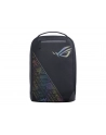 Asus Plecak BP1501G Holographic Edition 17'' czarny (90XB04ZNBBP030) - nr 3