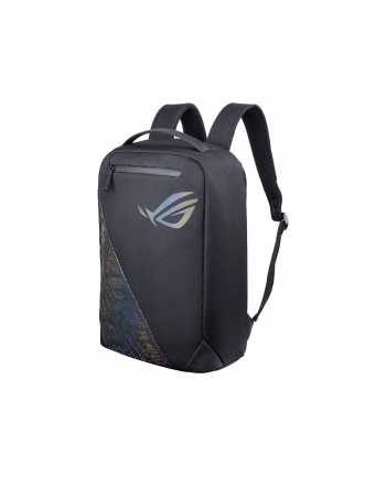 Asus Plecak BP1501G Holographic Edition 17'' czarny (90XB04ZNBBP030) nr 2