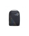 Asus Plecak BP1501G Holographic Edition 17'' czarny (90XB04ZNBBP030) - nr 6