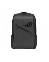 Asus Plecak BP2501 ROG RANGER 16'' (90XB0920BBP000) - nr 2