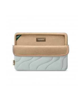 Tomtoc Etui Terra-A27 Laptop Sleeve, 13 Inch - Lakeshore (TOMA27C2T1)