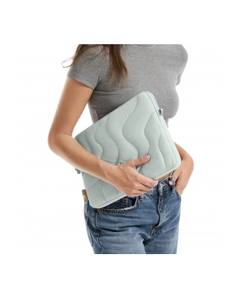 Tomtoc Etui Terra-A27 Laptop Sleeve, 13 Inch - Lakeshore (TOMA27C2T1)