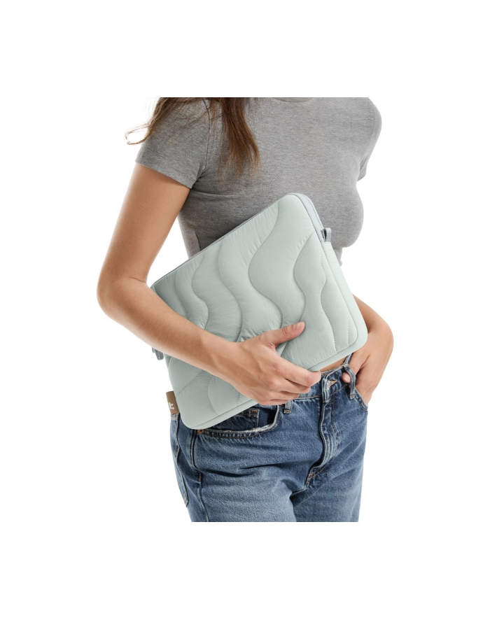 Tomtoc Etui Terra-A27 Laptop Sleeve, 13 Inch - Lakeshore (TOMA27C2T1) główny