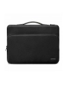 Tomtoc tomtoc Briefcase – 14'' MacBook Pro (2021), Black - nr 2