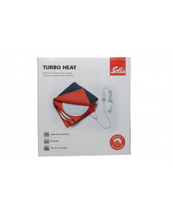 Solis Turbo Heat Tellerwärmer 90642 nr 1