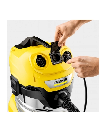 Odkurzacz Karcher WD 4 P S V-20/5/22 1.628-290.0 nr 2