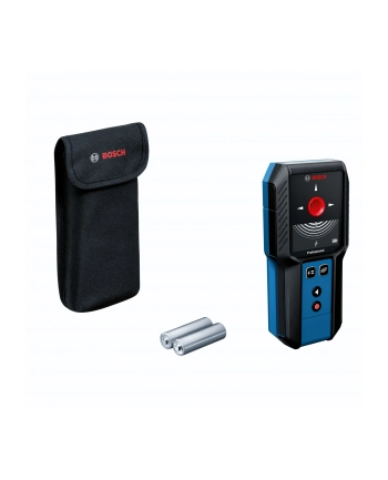 Bosch GMS 120-27 Professional 0601081700 nr 1