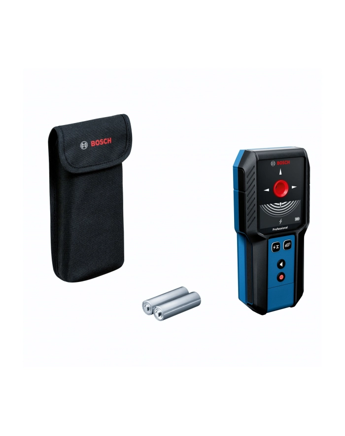 Bosch GMS 120-27 Professional 0601081700 główny