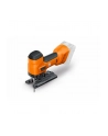 Fein F-IRON JIG 26 AS Akku-Stichsäge - nr 2